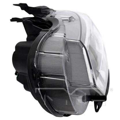 TYC Vehicle Part 20-17532-90