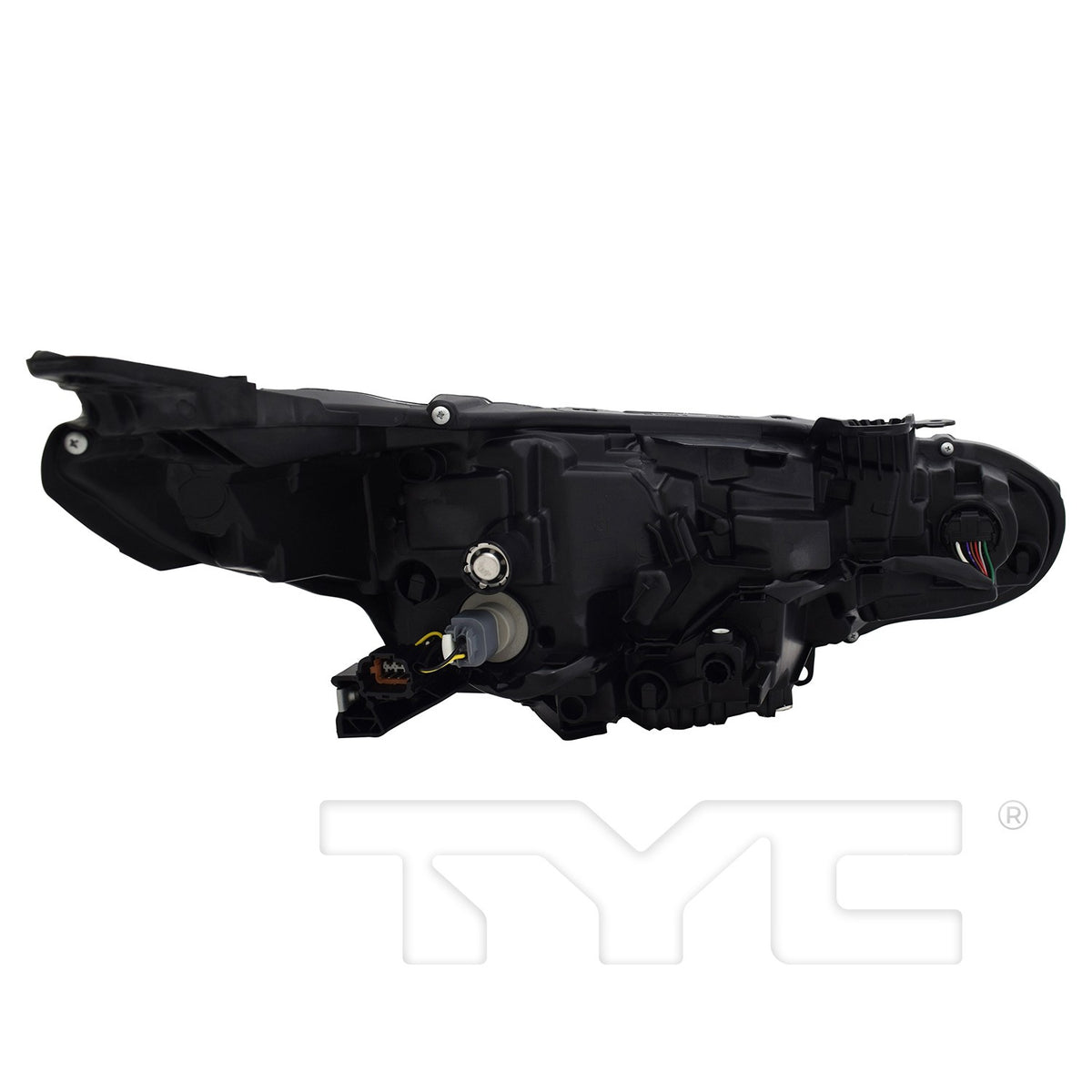 TYC Vehicle Part 20-17532-90