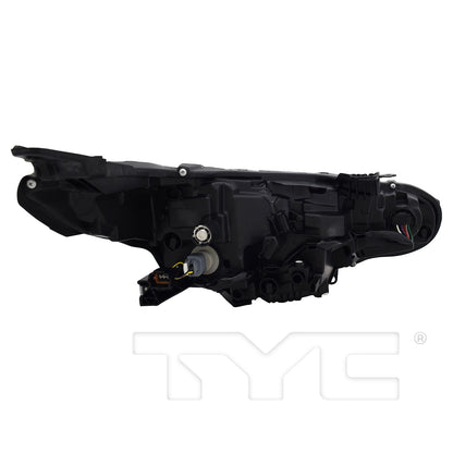 TYC Vehicle Part 20-17532-90