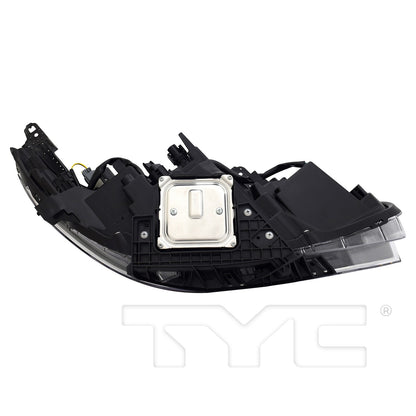 TYC Vehicle Part 20-17532-90