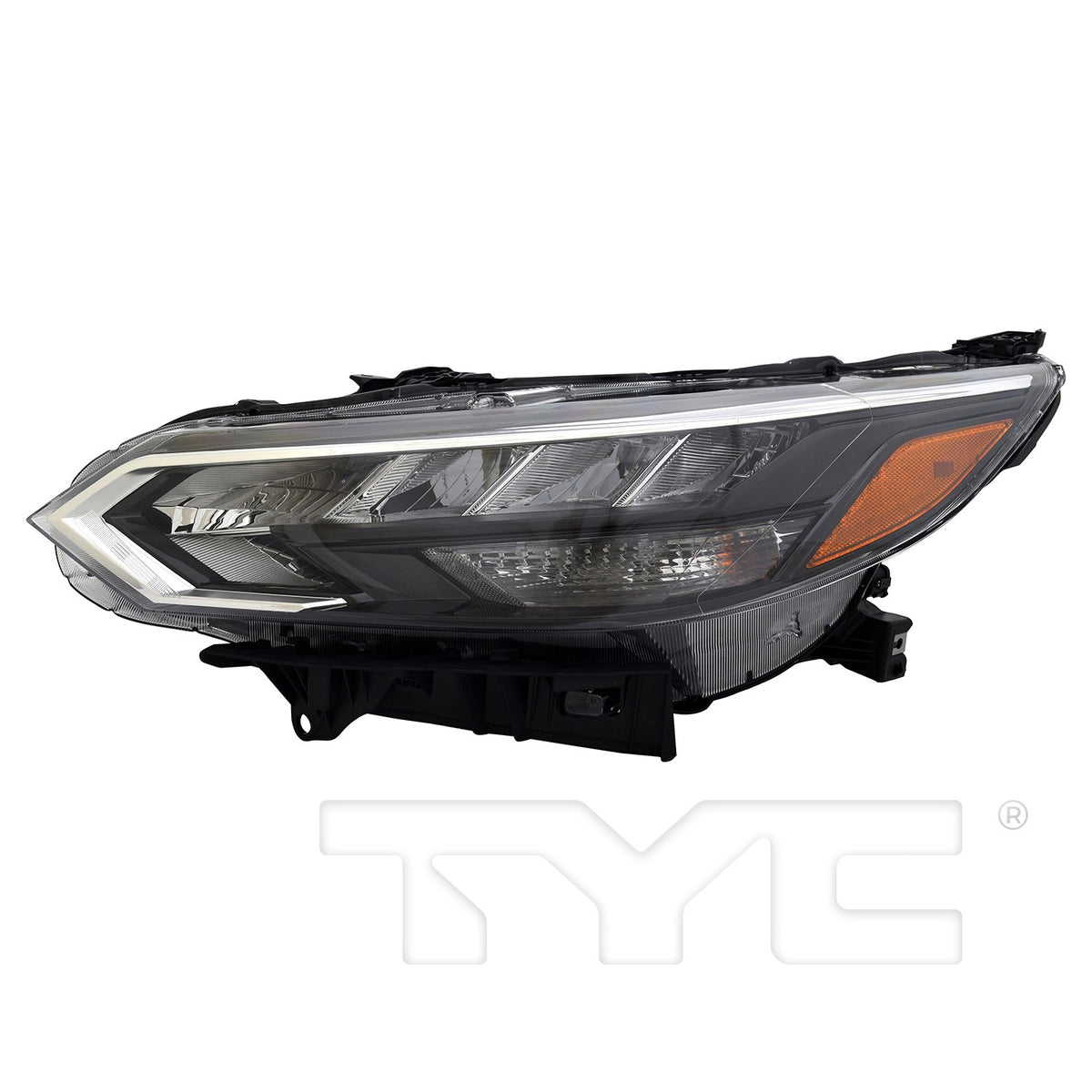 TYC Vehicle Part 20-17532-90