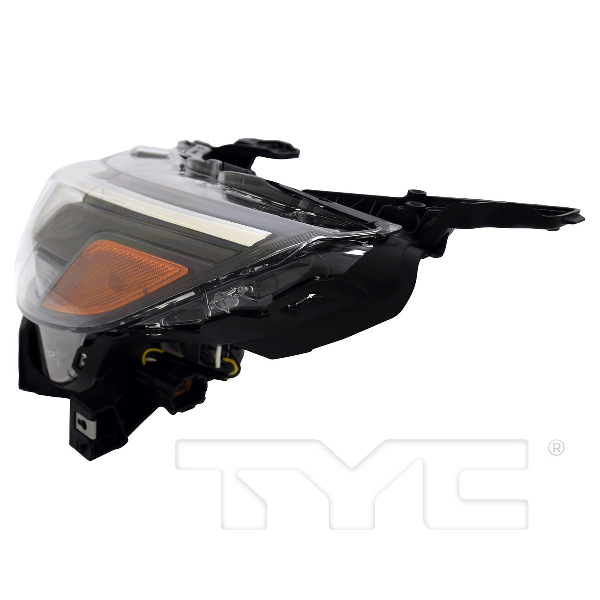 TYC Vehicle Part 20-17532-90