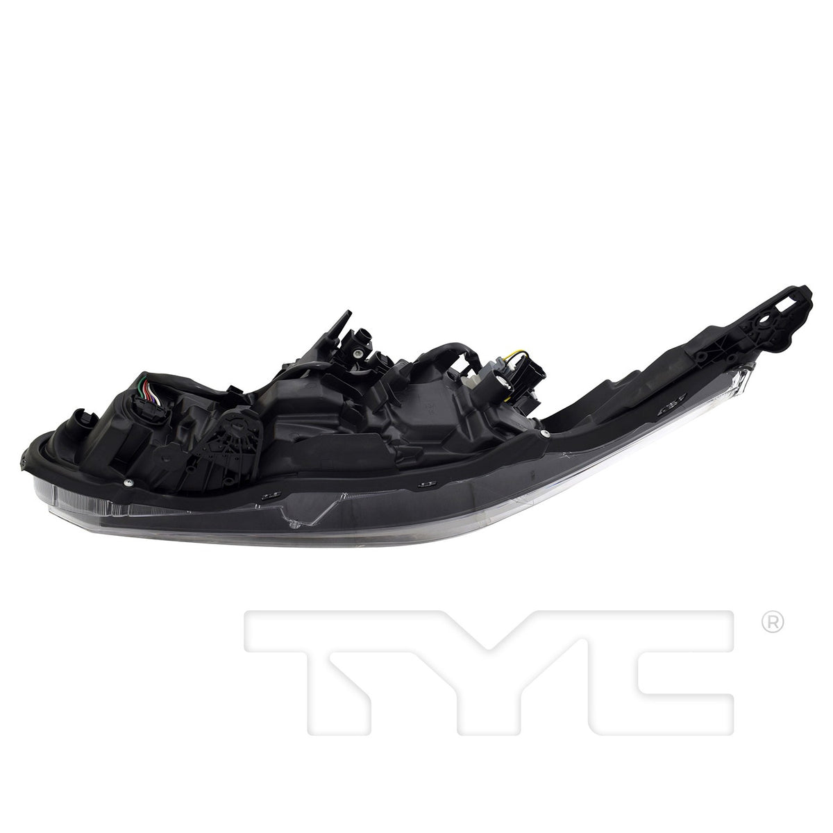 TYC Vehicle Part 20-17532-90