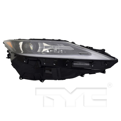 TYC CAPA Certified 20-17563-00-9