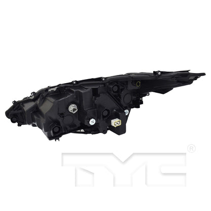 TYC CAPA Certified 20-17563-00-9