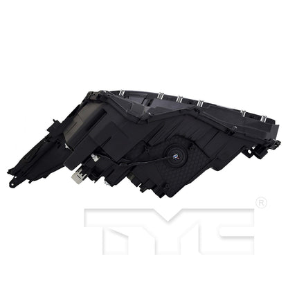 TYC CAPA Certified 20-17563-00-9