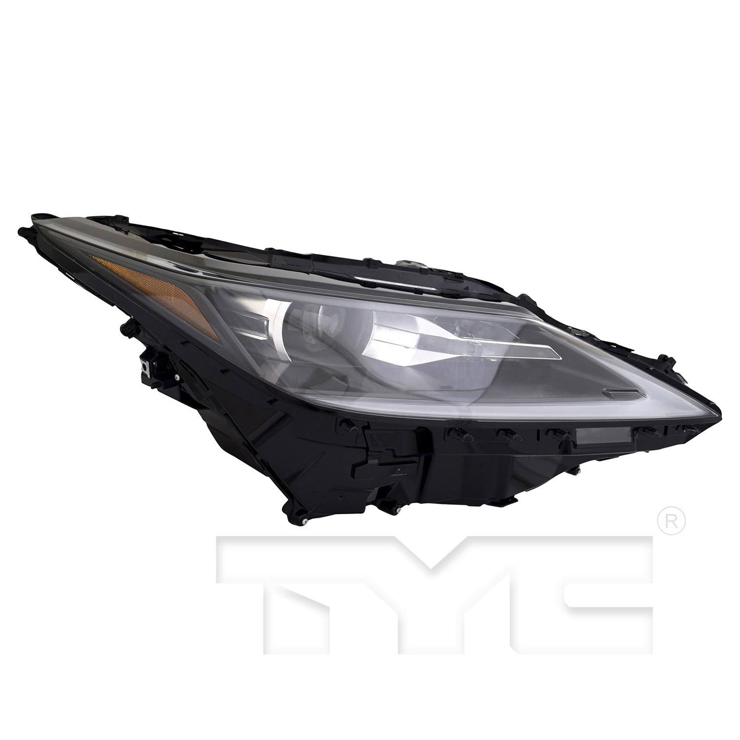 TYC CAPA Certified 20-17563-00-9
