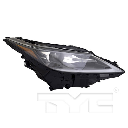 TYC CAPA Certified 20-17563-00-9