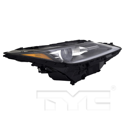 TYC CAPA Certified 20-17563-00-9