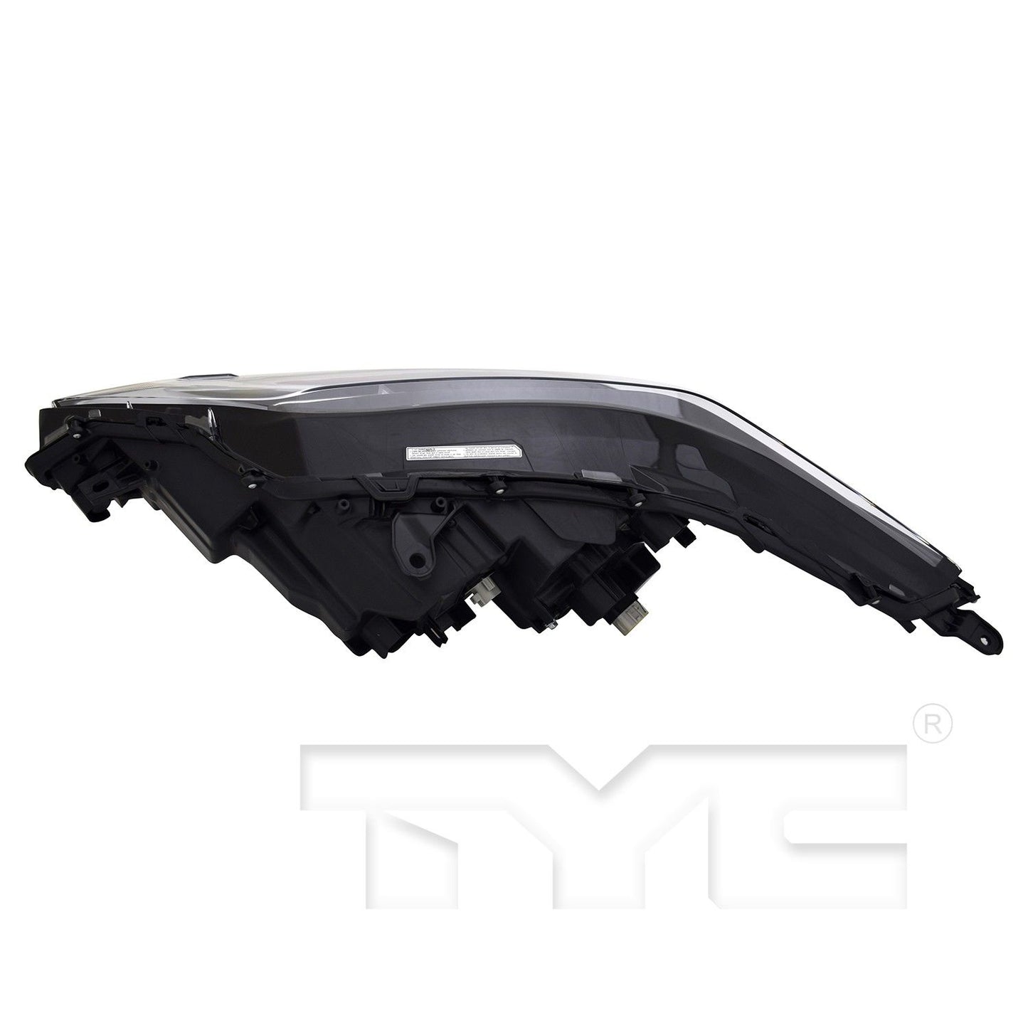TYC CAPA Certified 20-17563-00-9