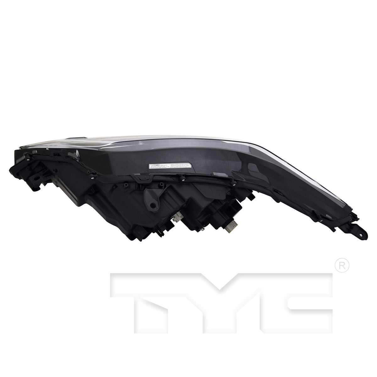 TYC CAPA Certified 20-17563-00-9