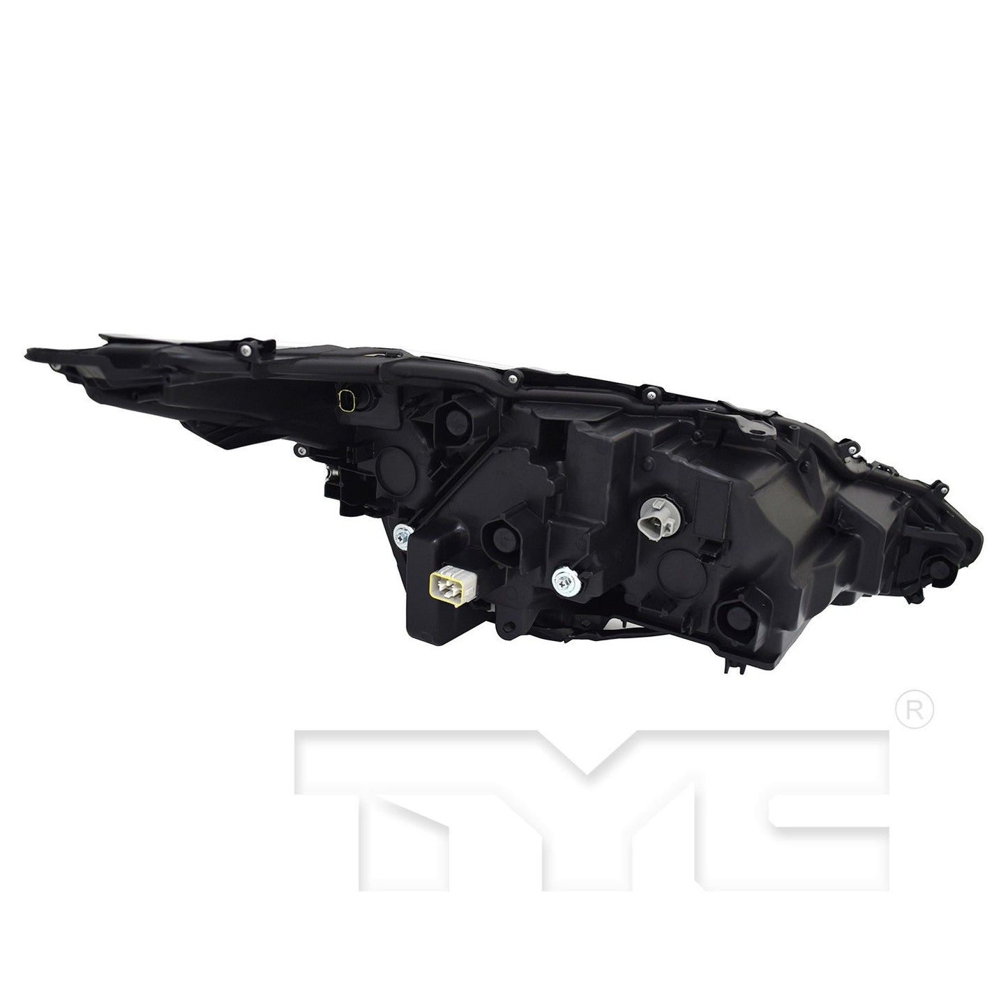 TYC CAPA Certified 20-17564-00-9