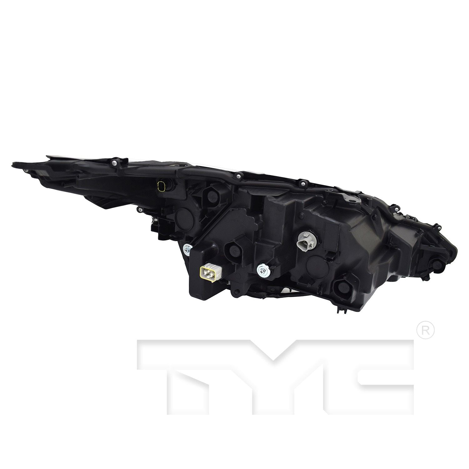 TYC CAPA Certified 20-17564-00-9