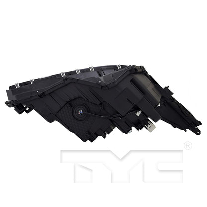 TYC CAPA Certified 20-17564-00-9