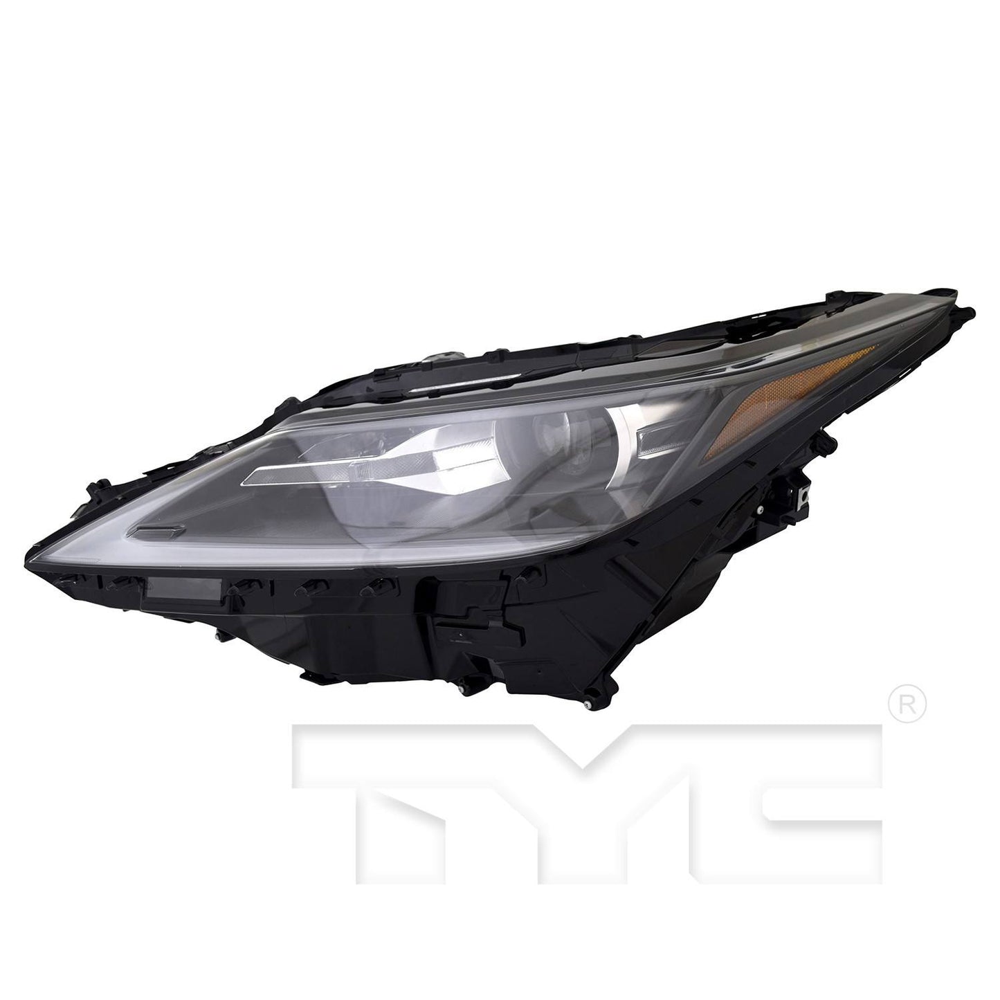 TYC CAPA Certified 20-17564-00-9