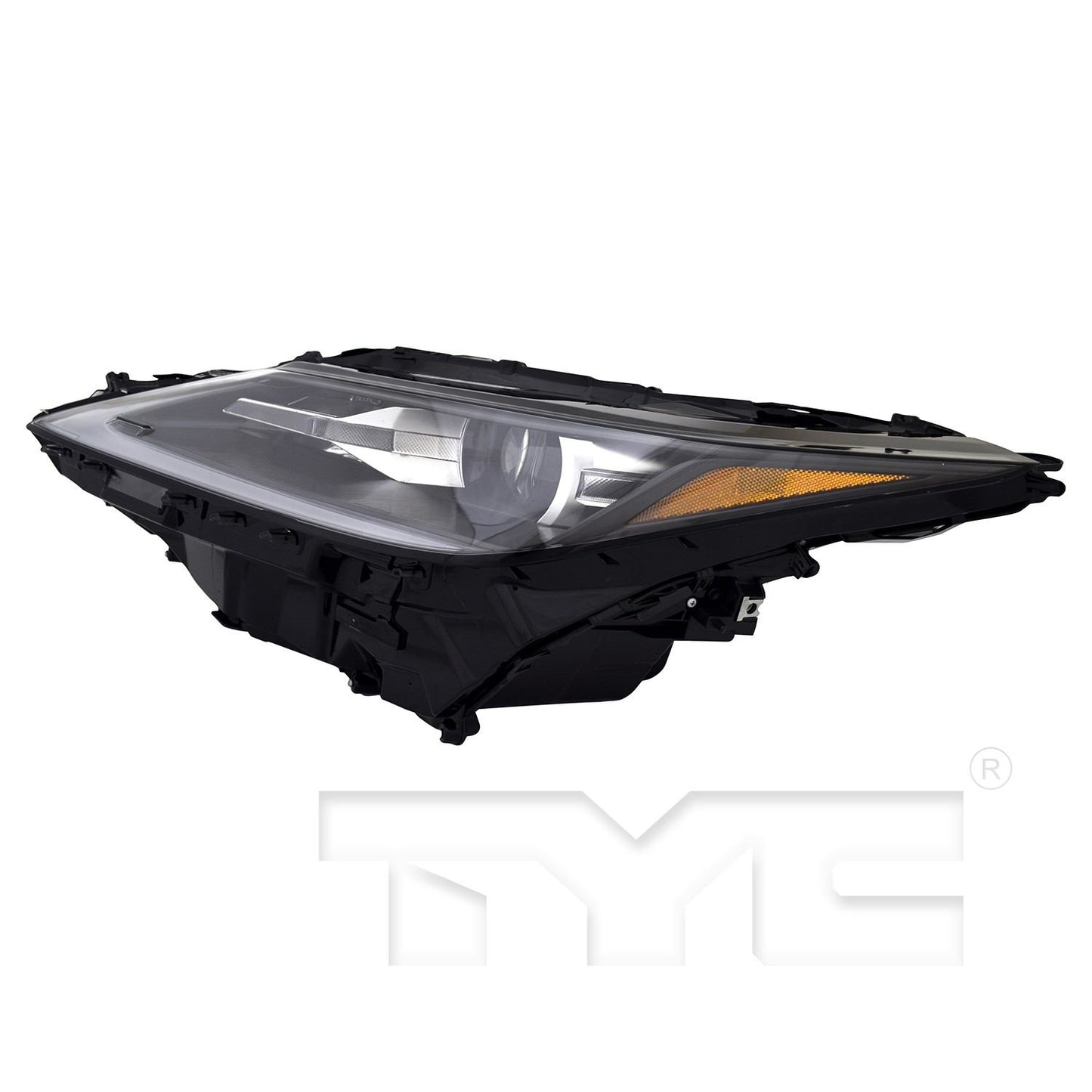 TYC CAPA Certified 20-17564-00-9
