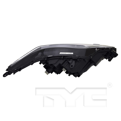 TYC CAPA Certified 20-17564-00-9