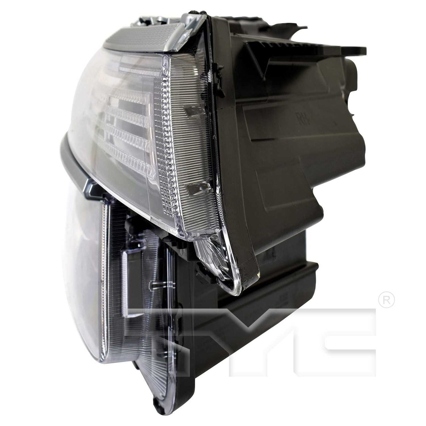TYC TYC Regular 20-17569-00