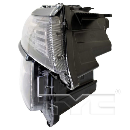 TYC TYC Regular 20-17569-00