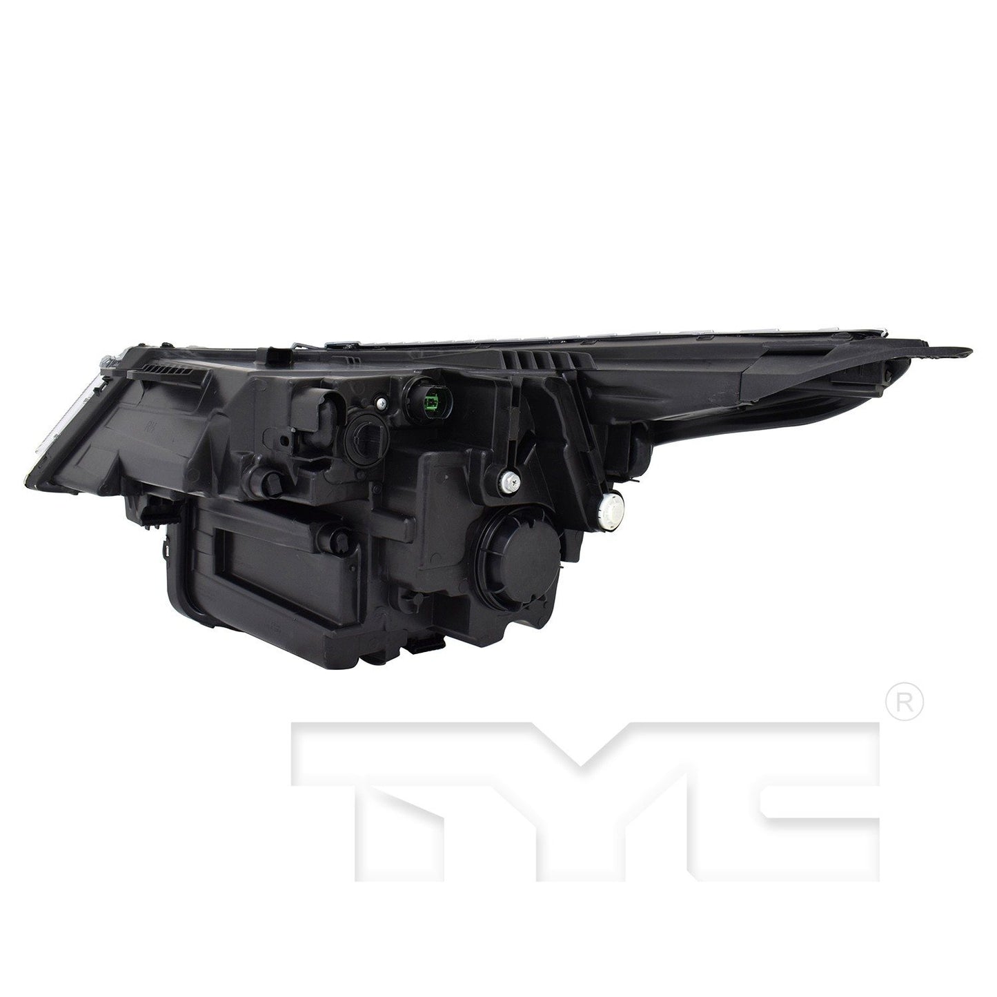 TYC TYC Regular 20-17569-00