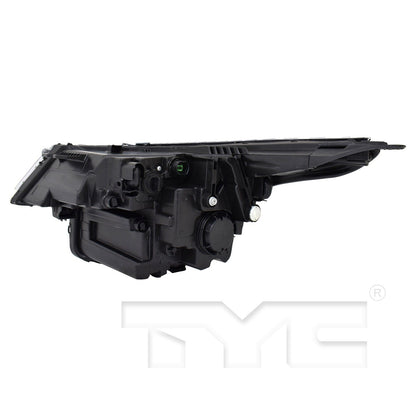 TYC TYC Regular 20-17569-00