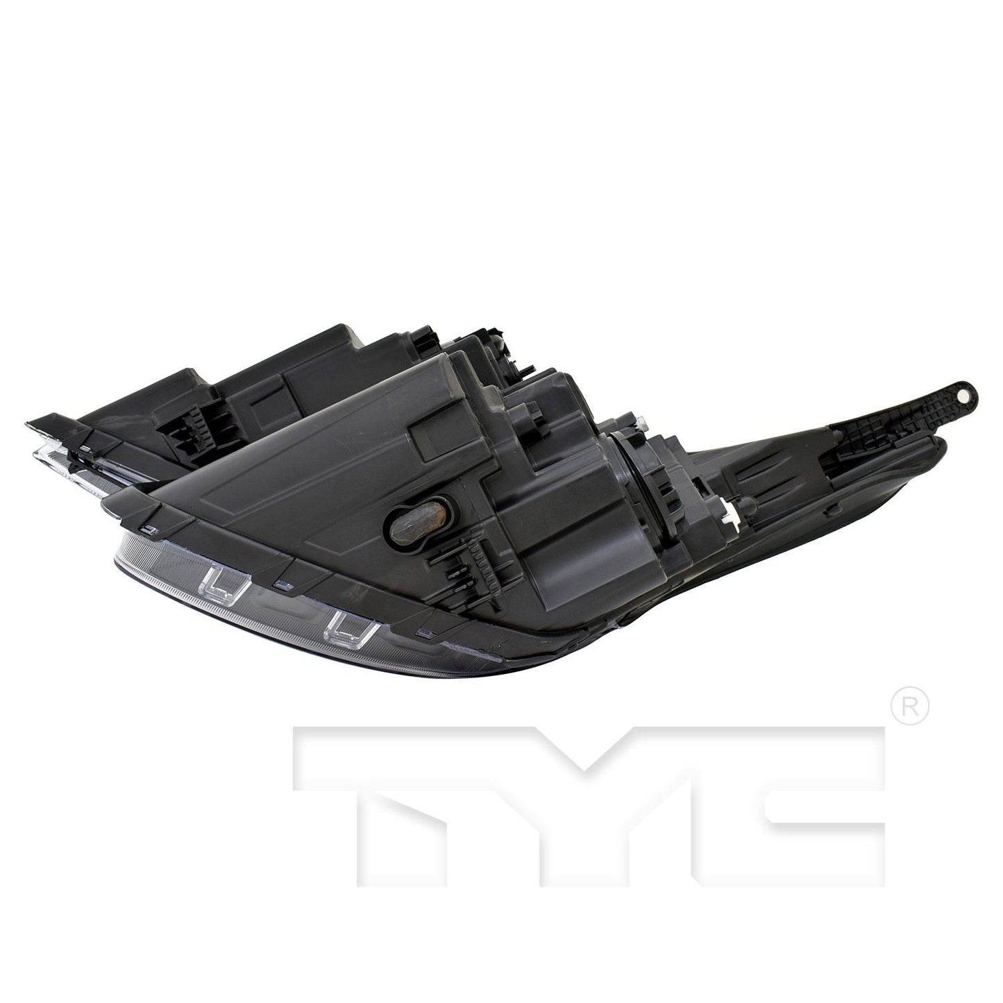 TYC TYC Regular 20-17569-00