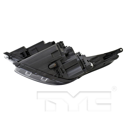 TYC TYC Regular 20-17569-00
