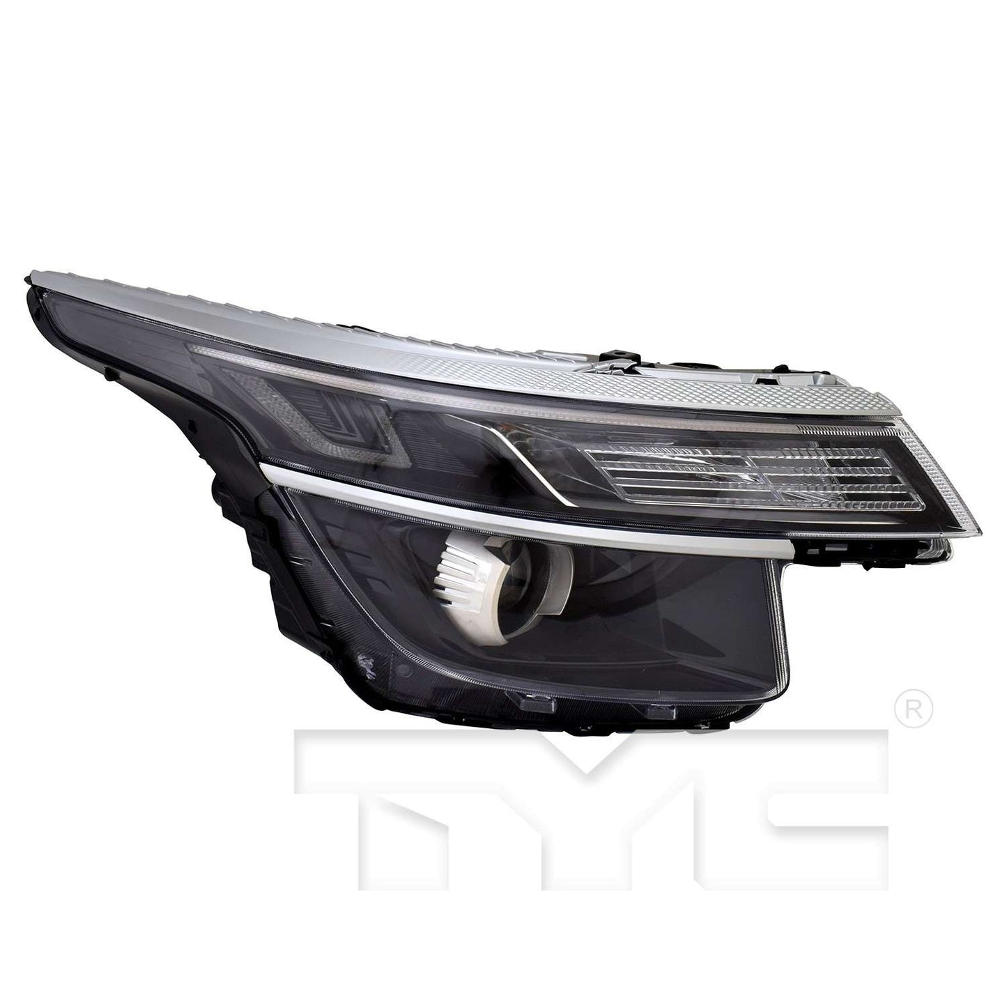 TYC TYC Regular 20-17569-00
