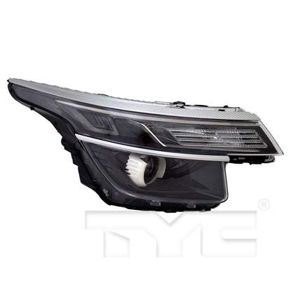 TYC TYC Regular 20-17569-00