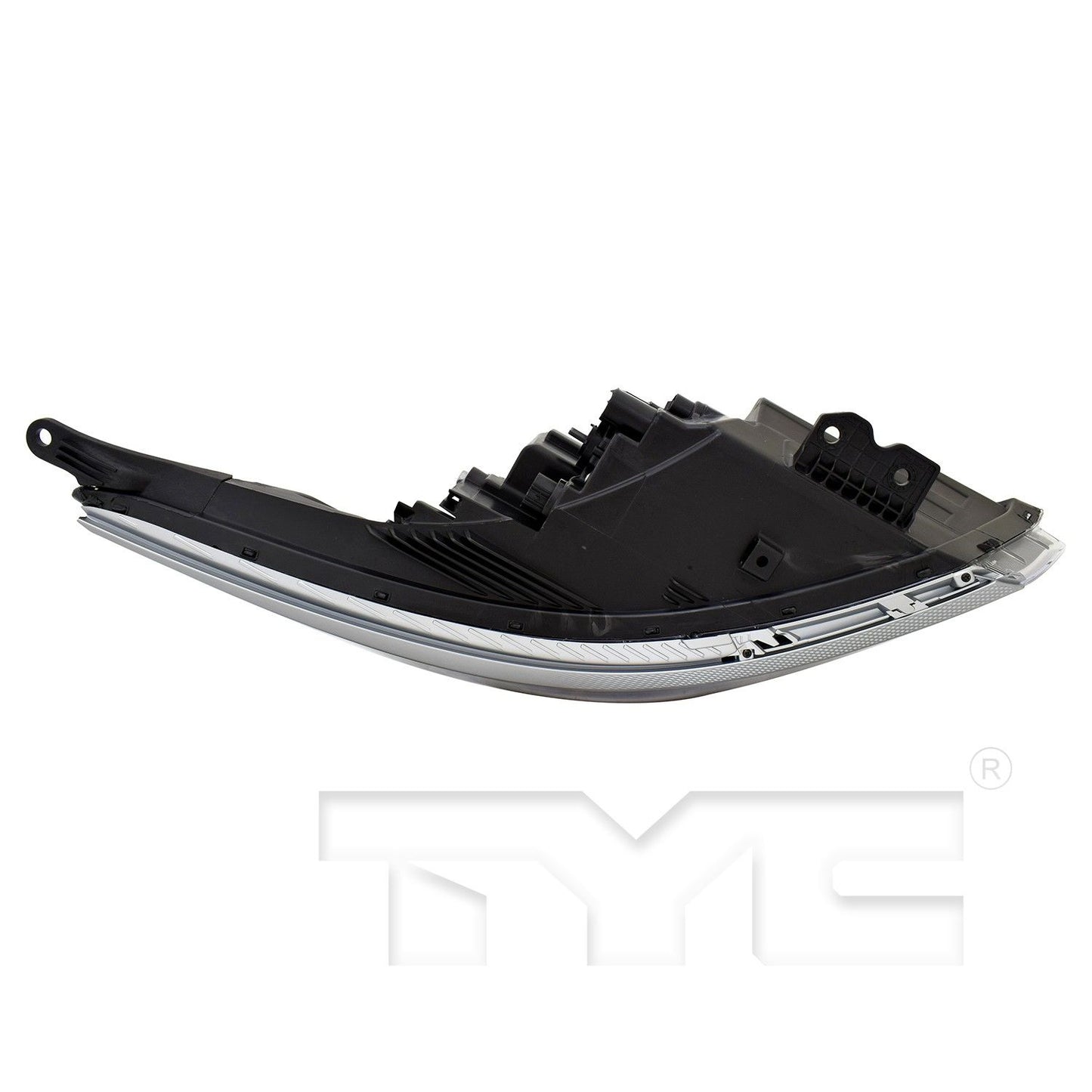 TYC TYC Regular 20-17569-00