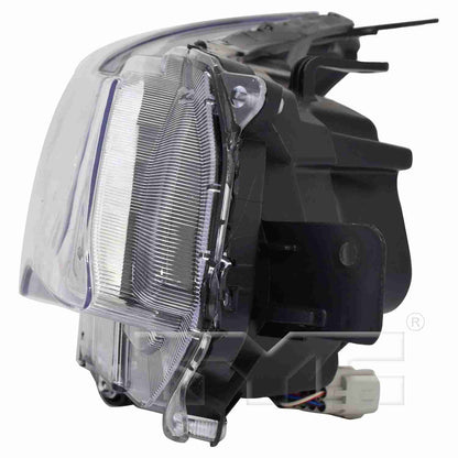 TYC TYC Regular 20-17571-00
