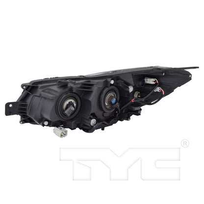 TYC TYC Regular 20-17571-00