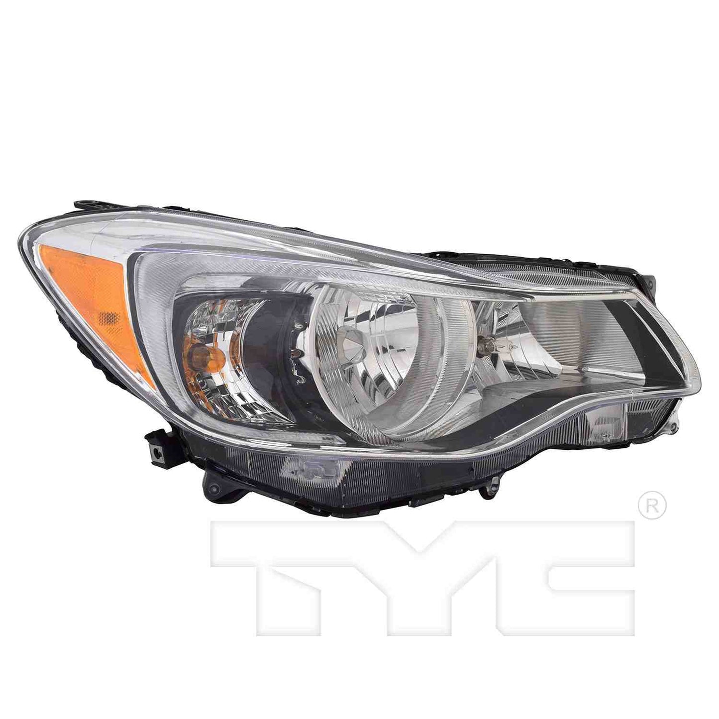 TYC TYC Regular 20-17571-00