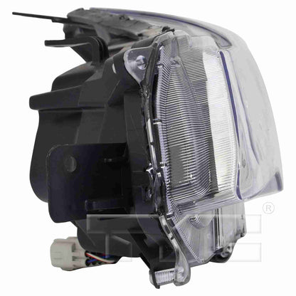 TYC TYC Regular 20-17572-00