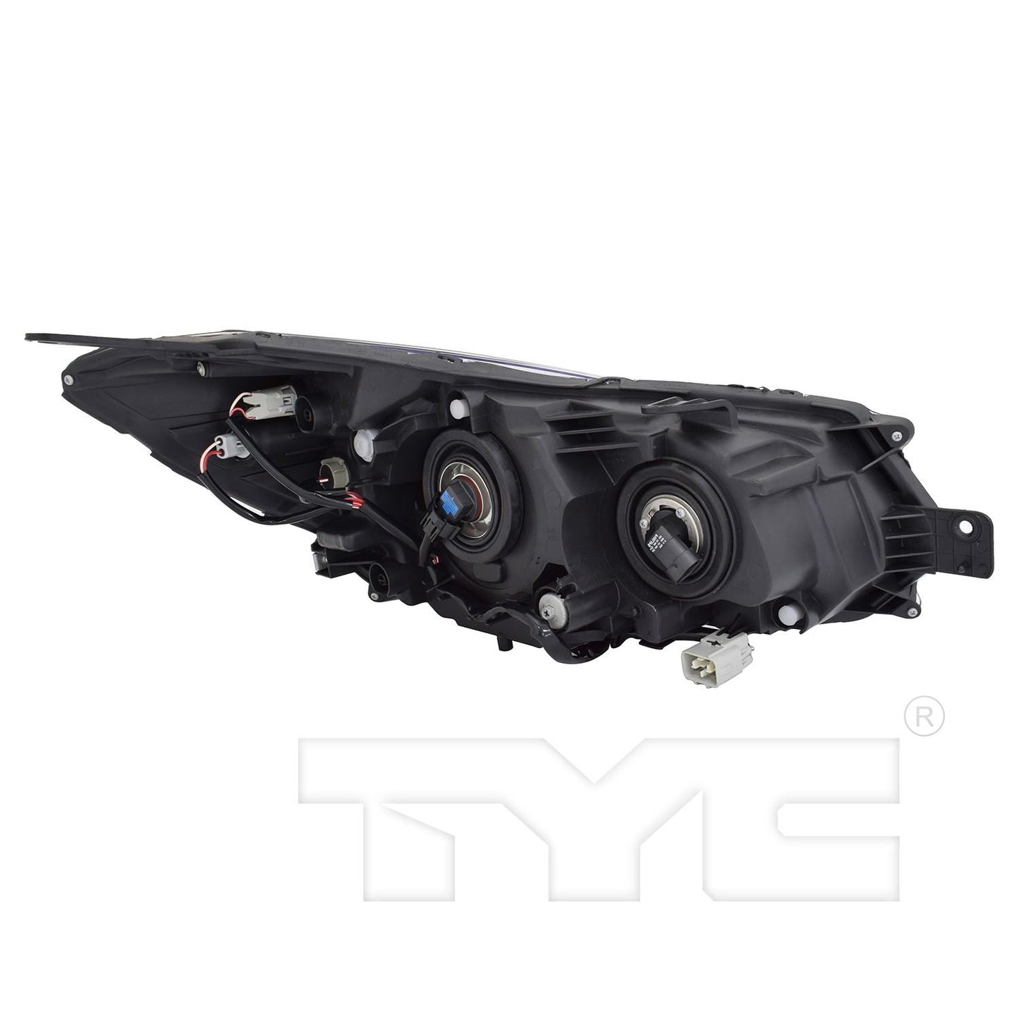 TYC TYC Regular 20-17572-00