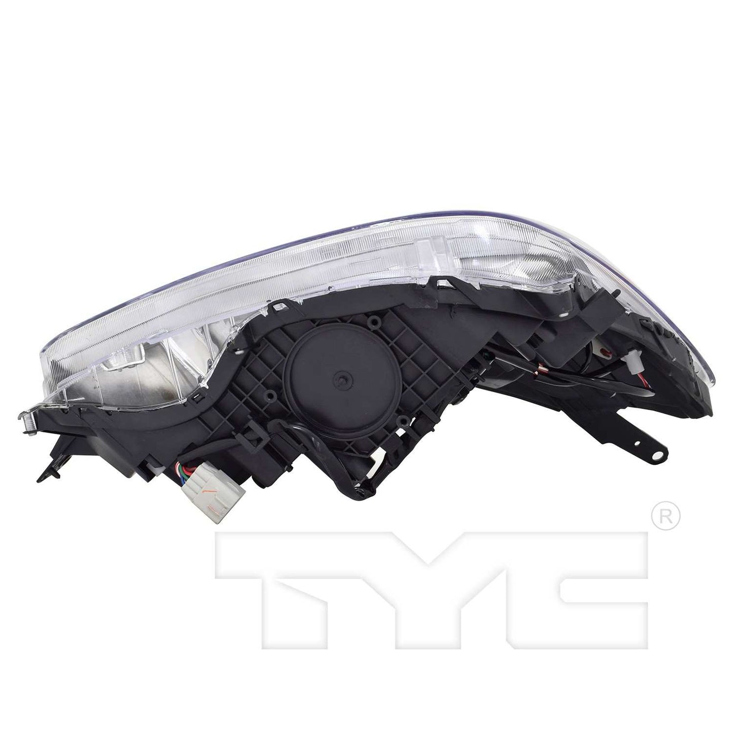TYC TYC Regular 20-17572-00