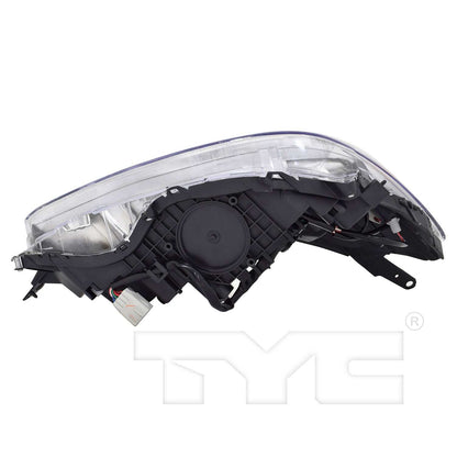 TYC TYC Regular 20-17572-00