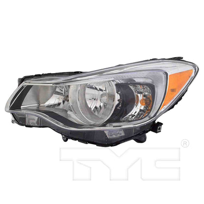 TYC TYC Regular 20-17572-00