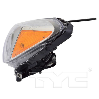 TYC TYC Regular 20-17572-00