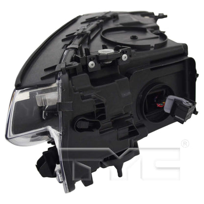 TYC TYC Regular 20-17595-00