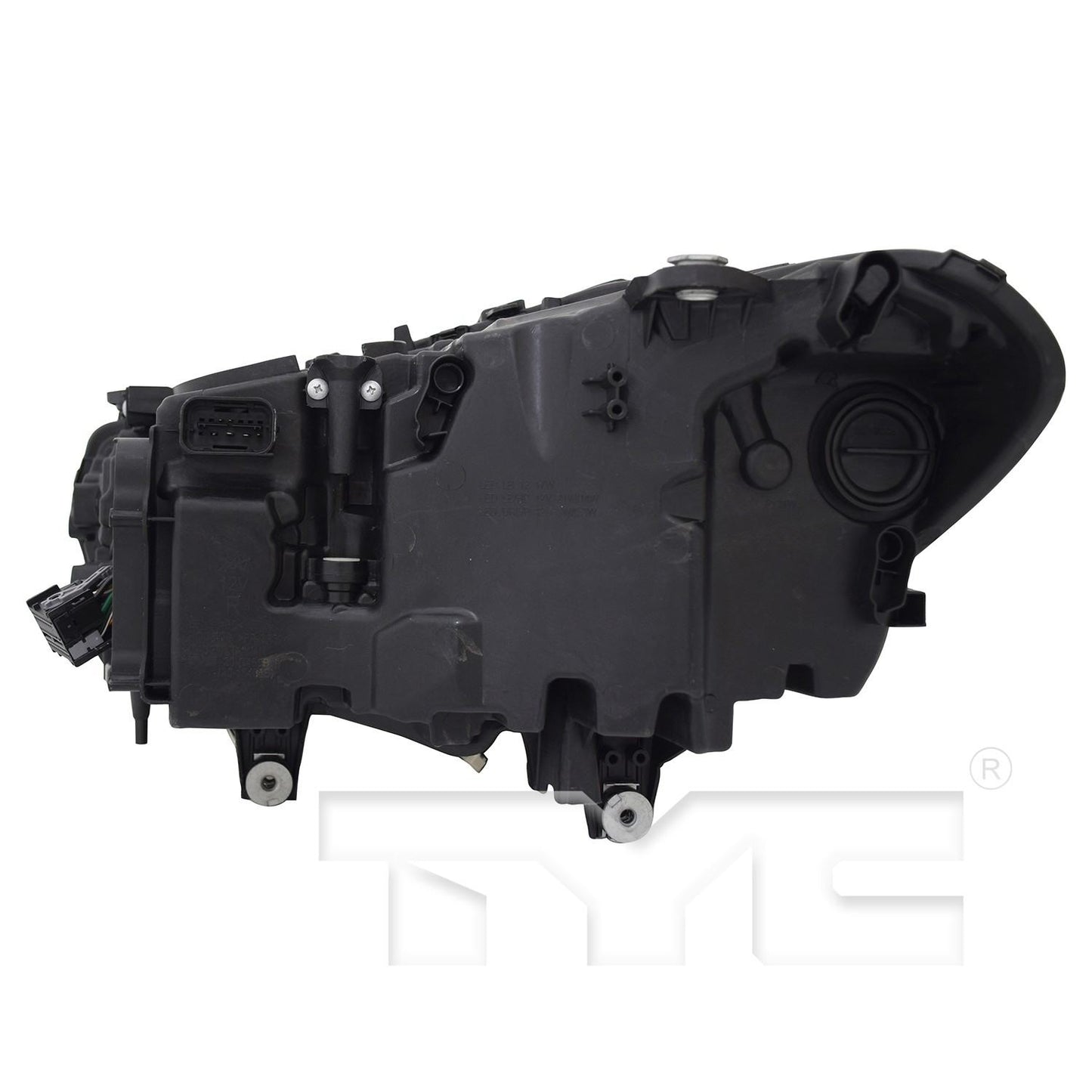 TYC TYC Regular 20-17595-00