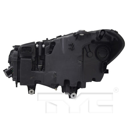 TYC TYC Regular 20-17595-00