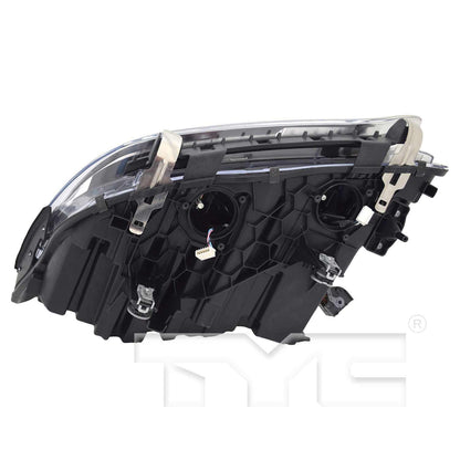 TYC TYC Regular 20-17595-00