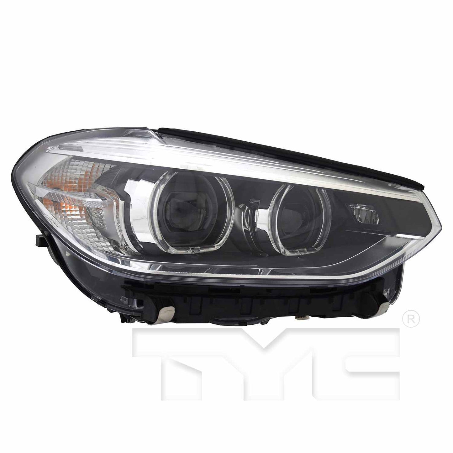 TYC TYC Regular 20-17595-00