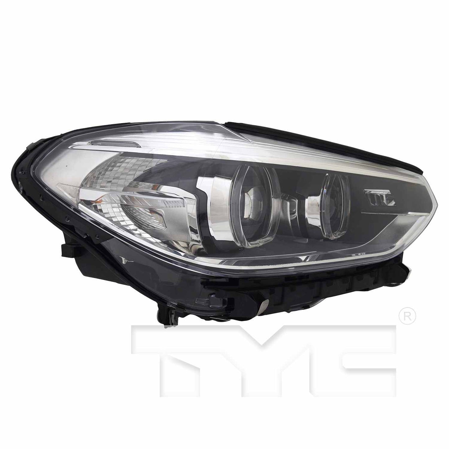 TYC TYC Regular 20-17595-00