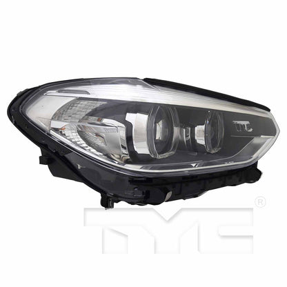 TYC TYC Regular 20-17595-00