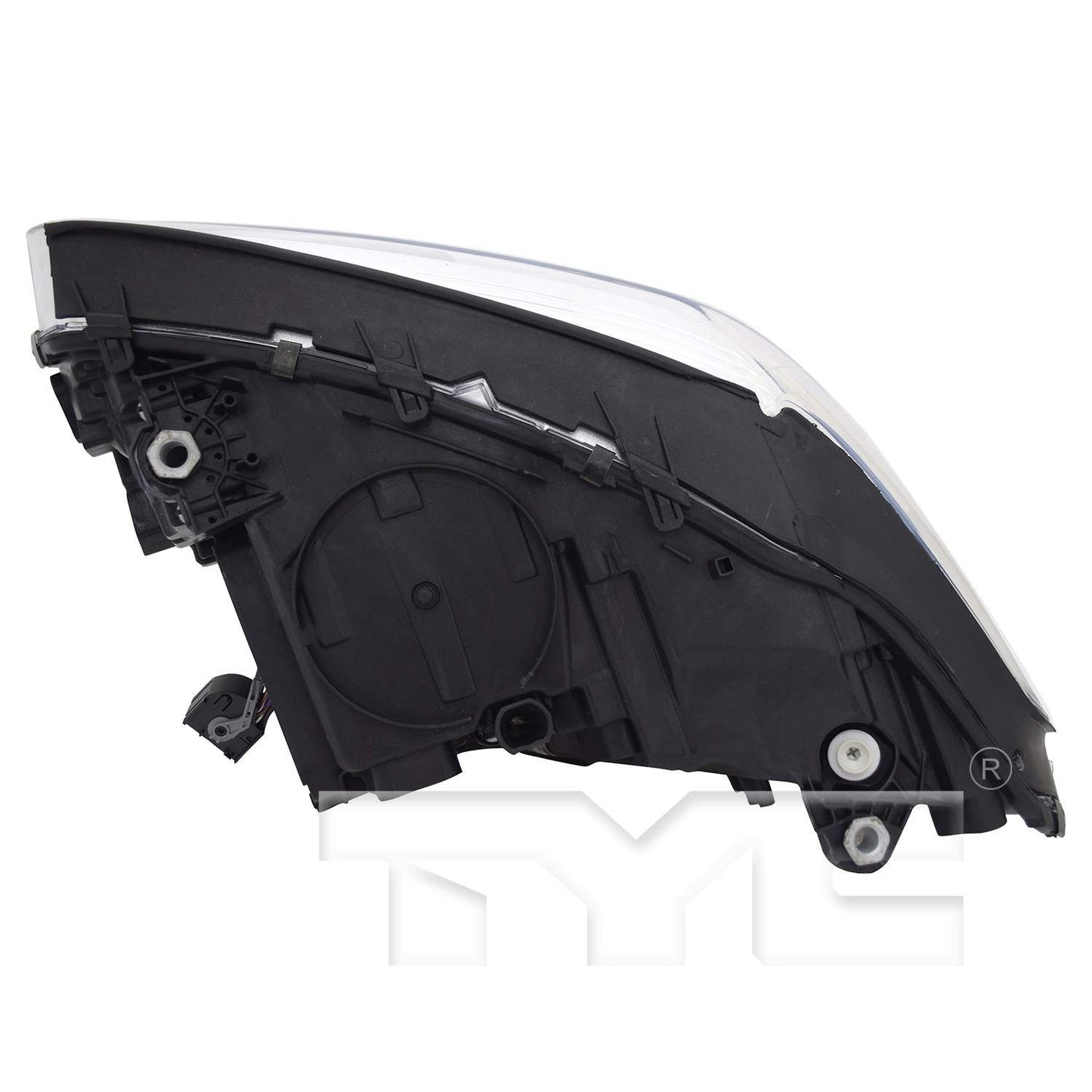 TYC TYC Regular 20-17595-00