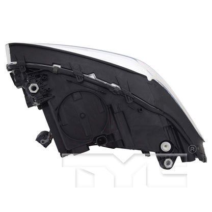 TYC TYC Regular 20-17595-00