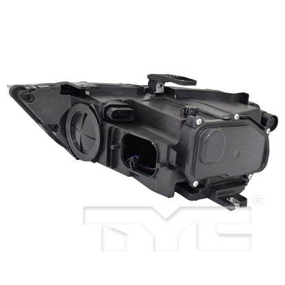 TYC TYC Regular 20-17607-01