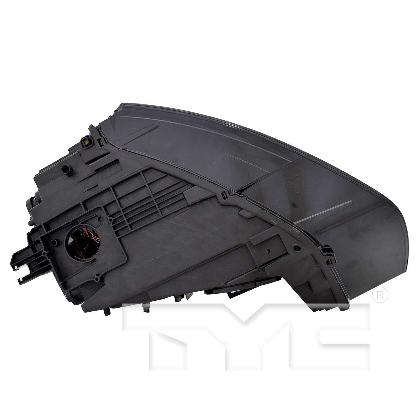 TYC TYC Regular 20-17607-01